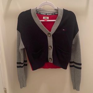 Tommy Jeans - Sweater